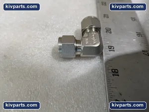 Swagelok 7/ORDER Tube – actual item, photo 3 of 8