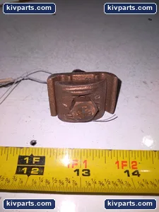 Burndy GC2626 Lug – actual item, photo 2 of 6