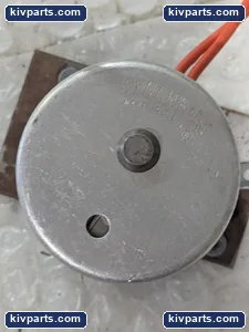 Synchron 38359R-6-42 AC Synchronous Timing Motor – actual item, photo 3 of 7