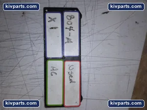 Marathon G547 Volts – actual item, photo 4 of 4