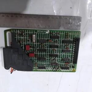 Reliance Electric 0-54220 AutoBus Link Board