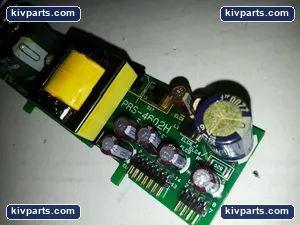 PRS-4602H Automation Control Module – actual item, photo 4 of 4