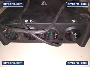 Eaton AY1K32030 Ellipse ASR 450 UPS – actual item, photo 4 of 6