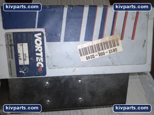 U812-008-0249 Vortec 7715 – actual item, photo 4 of 6