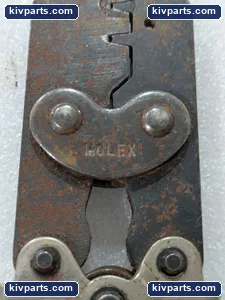Molex HTR-2262A Power Tool – actual item, photo 4 of 7
