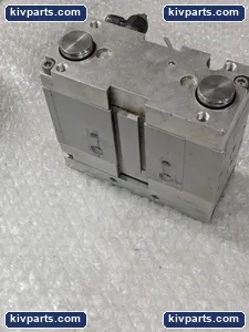 Festo DFM-50-25-B-PPV-A-GF Guided Drive Pneumatic Cylinder – actual item, photo 4 of 7