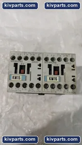Siemens 3RT1015-1AG62 Ac Contactor – actual item, photo 2 of 5