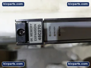 Reliance Electric 45C270 Memory Expansion Module – actual item, photo 5 of 7