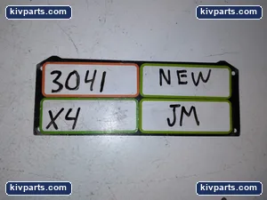 Black Box FMT362-R2 BNC Keystone Jack Adapter – actual item, photo 2 of 2