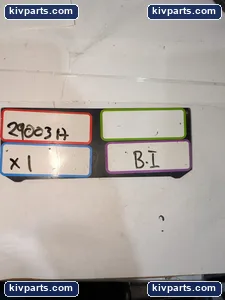 Wayne 889022-R02-C ClamShell Printer – actual item, photo 5 of 5