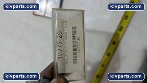 10777-26 Fitting – actual item, photo 5 of 6