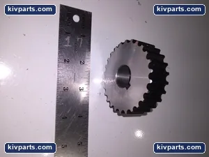 Megadyne 8200023353 Riemschijf 020 PULLEY – actual item, photo 4 of 6