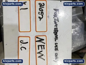 20909-01 Heater – actual item, photo 3 of 3