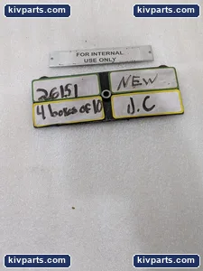 Littelfuse Flsr Class RK-5 VAC SLO BLO Fuse – actual item, photo 8 of 8