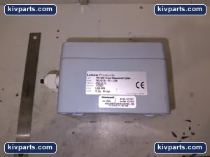 Honeywell TMS9000 Power Tool – actual item, photo 3 of 6