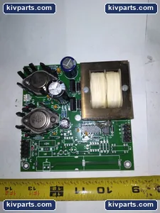 M07588A002 Power Supply – actual item, photo 2 of 6