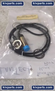 Lan Teeh D-79183 SICK Inductive Proximity Sensor – actual item, photo 5 of 5