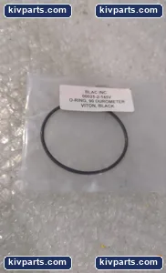 Blac INC Durometer Black Industrial Seal – actual item, photo 4 of 4
