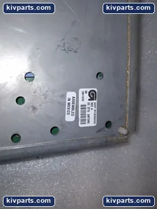 Gilbarco M12760A001 Hub Interface Circuit Assy Board – actual item, photo 2 of 6