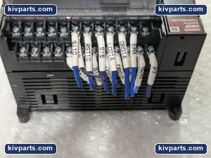 Omron G9SP-N20S Safety Controller PLC – actual item, photo 5 of 12