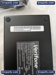 Verifone CBL268-008-01-A Fuel Dispenser Part – actual item, photo 3 of 5