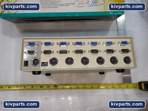 CS-601A Aten CPU – actual item, photo 3 of 5