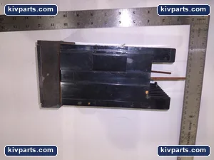 Partlow BA12001092000 – actual item, photo 2 of 4