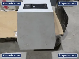 Nvent N280446G050 Hoffman SpectraCool Enclosure – actual item, photo 4 of 8