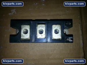 Eupec TT142N14KOF Infineon Thyristor Module – actual item, photo 2 of 2