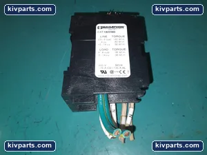 Marathon 1322580 Power Distribution Block – actual item, photo 2 of 4