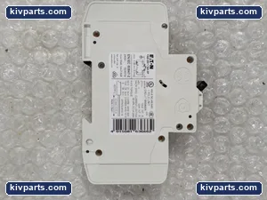 Eaton FAZ-D5/1-NA-SP Miniature Circuit Breaker – actual item, photo 3 of 6