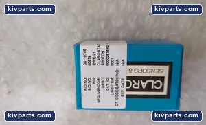 Clarostat SWE-21 Rotary Switch 4 Solder Lugs – actual item, photo 2 of 5