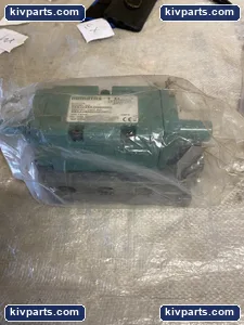 Numatics 554JJ43AO000000 Air-Pilot Valve – actual item, photo 3 of 4