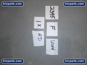 Control Techniques DP-V1 Communication Module – actual item, photo 7 of 7