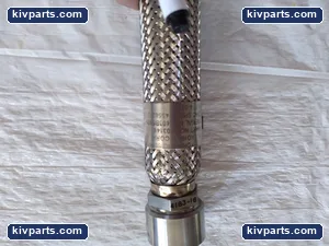 103148 Flexonics Hydraulic Flex Hose – actual item, photo 2 of 4