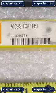 Tooh A20S-STFCR – actual item, photo 2 of 10
