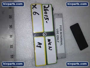 45X70X10 Oil Seal Radial Shaft Seal – actual item, photo 2 of 2