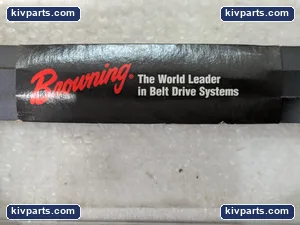 Browning 5VX1080 OC Drive – actual item, photo 5 of 7
