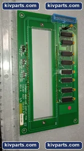 C06387 Gasboy 9800 LCD Volume Display – actual item, photo 3 of 5