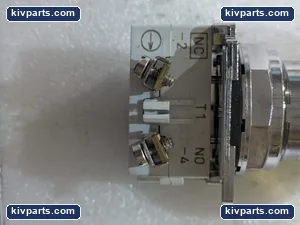 Eaton 10250T5J64-1 Pushbutton – actual item, photo 5 of 8