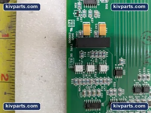 General Electric IS200EISBH1AAC Circuit Board – actual item, photo 4 of 12