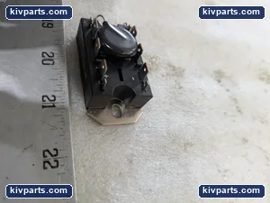Reliance Electric 701819-AB Semiconductor – actual item, photo 6 of 10