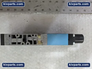 MAC PR93A-GAAA Pressure Regulator Control Valve – actual item, photo 4 of 8