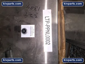 LTP-FU1001 Automation Control – actual item, photo 10 of 10