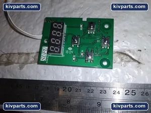 NT003 HMI – actual item, photo 2 of 4