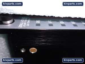 Triconex 3501TN2 Enhanced Digital Input Module – actual item, photo 4 of 5