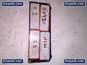 18008MGT30 Industrial Belt – actual item, photo 3 of 3
