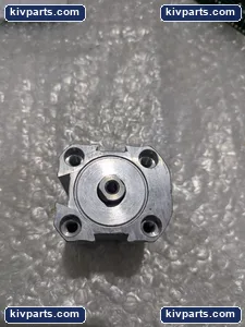 Parker P1J-S032DS-0025 Pneumatic Compact Cylinder – actual item, photo 2 of 4