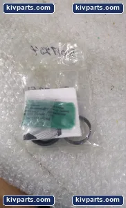 Parker 05-876E NFPA Air Cylinder Seal – actual item, photo 3 of 4