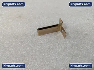 Square D AR66 Heater Element Motor Starter – actual item, photo 3 of 5